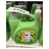 Gain softner 244 loads