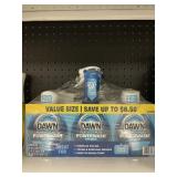 Dawn powerwash dish spray 3 pack