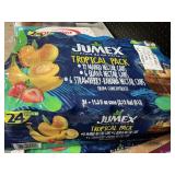 Jumex tropical pack 24 pack