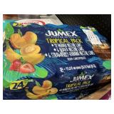 Jumex tropical pack 24 pack