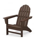 Keter Everest adirondack chair -brown