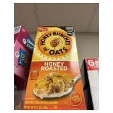 Honey Bunches of Oats 48 oz