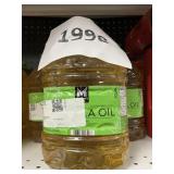 Canola oil  96 fl oz
