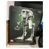 Lego AT-ST Star Wars 1513pcs