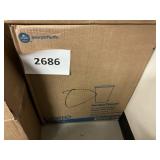 Dixie 12 oz Insulated paper hot cup 1000ct