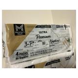 Ultra Premium dinner napkins 320 ct