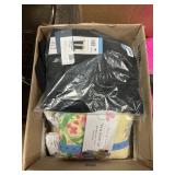 Womens  misc clothing lot approx 10 ct L