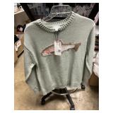 Mighty Fine sweater S
