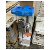 Oxygenics shower head set