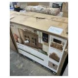 Cape Cod 35in console