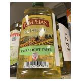 Pompeian olive oil 68 floz