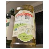 Bertolli olive oil 2L