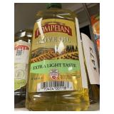 Pompeian olive oil 68 floz