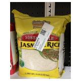 Jasmine rice 8lb