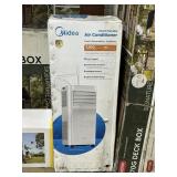 Midea A/C portable 7,100BTU
