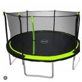 Trampoline 14ft 2 box set