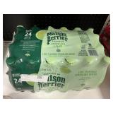 Maison Perrier lime 24-16.9 fl oz