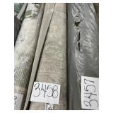 Majestic area rug 7ftx10ft