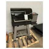 Pro series barrel grill-USED