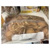 Nilla cookies 2- bags -NO box