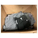 Mens clothing lot approx 12 ct  XXL
