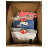 Baby clothing lot approx 11 ct