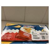 Ruffles chedder 50 bags