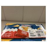Ruffles chedder 50 bags