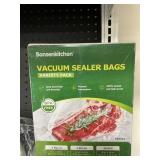 Bonsenkitchen vacuum sealer bags variety pack
