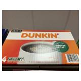 Dunkin decaf 54 K cups