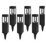 Westinghouse solar path lights 6 pack