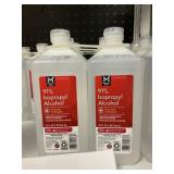 Alcohol 2-32 fl oz