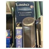 Lasko 42in premium tower fan