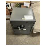 Sentry safe -locked shut 24inHx17inDx18inL