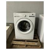 LG washer-might have a few marks