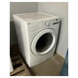 LG dryer -might has some marks