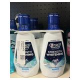 Crest whitening 2-32 fl oz