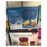 Bentgo lunch box sets 2 ct