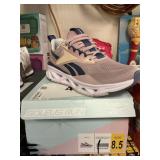 Reebok womens Soleus run sneaker size 8.5