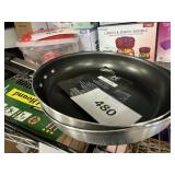 Non-stick fry pan 2 ct