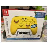 Nintendo Switch Fortnite wireless controller
