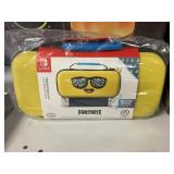 Nintendo Switch Fortnite case