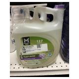 Lavender laundry detergant 127 loads