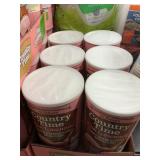 Country Time pink lemonade 6-5lb