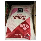 Cane powered sugar 7lb