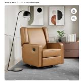 Relaxalounger Emerson swivel rocker recliner