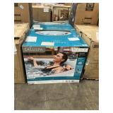 Saluspa Bestway Corsica hot tub