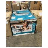 Saluspa Bestway Corsica hot tub