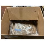 Mens clothing lot approx 6 ct L