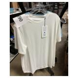 Outdoor voices mens Tee L 2 ct